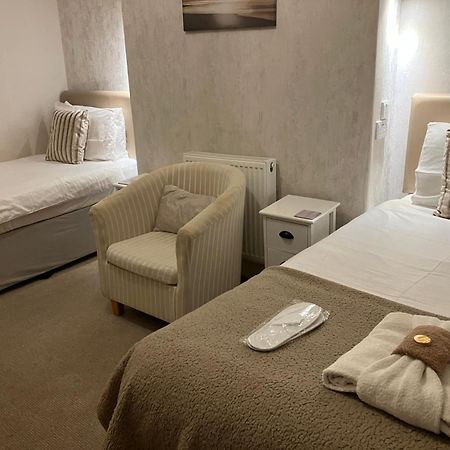 Cliveden Guest House Пейнтон Экстерьер фото