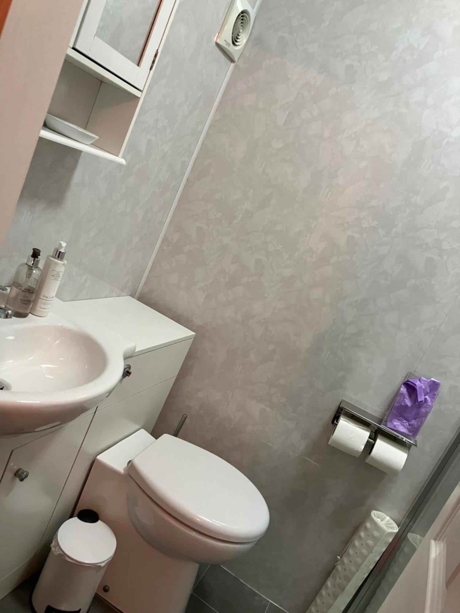 Cliveden Guest House Пейнтон Экстерьер фото