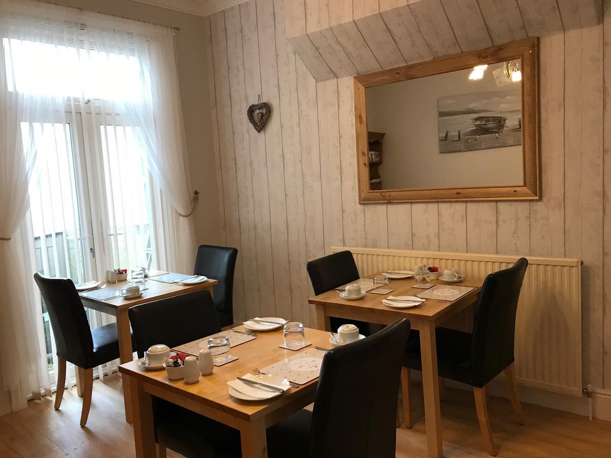 Cliveden Guest House Пейнтон Экстерьер фото